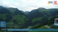 Archiv Foto Webcam Bergstation Pendelbahn in Sonntag 06:00