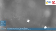 Archiv Foto Webcam Bergstation Pendelbahn in Sonntag 01:00