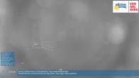 Archiv Foto Webcam Bergstation Pendelbahn in Sonntag 03:00