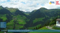 Archiv Foto Webcam Bergstation Pendelbahn in Sonntag 15:00