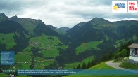 Archiv Foto Webcam Bergstation Pendelbahn in Sonntag 17:00