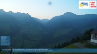 Archiv Foto Webcam Bergstation Pendelbahn in Sonntag 19:00