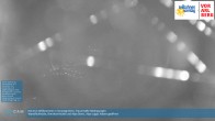 Archiv Foto Webcam Bergstation Pendelbahn in Sonntag 01:00