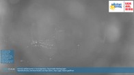Archiv Foto Webcam Bergstation Pendelbahn in Sonntag 23:00