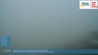 Archiv Foto Webcam Bergstation Pendelbahn in Sonntag 07:00