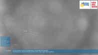Archiv Foto Webcam Bergstation Pendelbahn in Sonntag 23:00