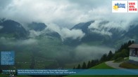 Archiv Foto Webcam Bergstation Pendelbahn in Sonntag 05:00