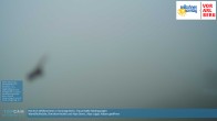 Archiv Foto Webcam Bergstation Pendelbahn in Sonntag 11:00
