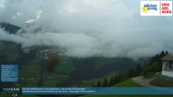Archiv Foto Webcam Bergstation Pendelbahn in Sonntag 15:00