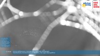 Archiv Foto Webcam Bergstation Pendelbahn in Sonntag 23:00