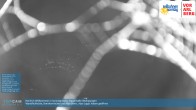 Archiv Foto Webcam Bergstation Pendelbahn in Sonntag 01:00
