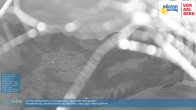 Archiv Foto Webcam Bergstation Pendelbahn in Sonntag 03:00