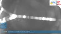 Archiv Foto Webcam Bergstation Pendelbahn in Sonntag 01:00