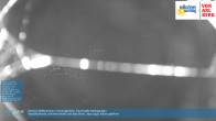 Archiv Foto Webcam Bergstation Pendelbahn in Sonntag 23:00