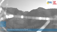 Archiv Foto Webcam Bergstation Pendelbahn in Sonntag 05:00