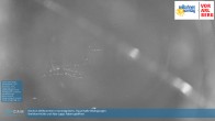 Archiv Foto Webcam Bergstation Pendelbahn in Sonntag 23:00