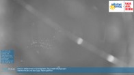 Archiv Foto Webcam Bergstation Pendelbahn in Sonntag 01:00