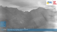 Archiv Foto Webcam Bergstation Pendelbahn in Sonntag 05:00