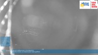 Archiv Foto Webcam Bergstation Pendelbahn in Sonntag 23:00