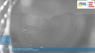 Archiv Foto Webcam Bergstation Pendelbahn in Sonntag 05:00