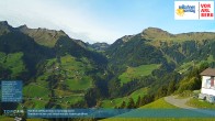 Archiv Foto Webcam Bergstation Pendelbahn in Sonntag 15:00