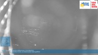 Archiv Foto Webcam Bergstation Pendelbahn in Sonntag 19:00