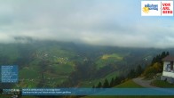 Archiv Foto Webcam Bergstation Pendelbahn in Sonntag 15:00