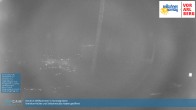 Archiv Foto Webcam Bergstation Pendelbahn in Sonntag 21:00