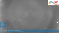 Archiv Foto Webcam Bergstation Pendelbahn in Sonntag 23:00