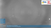 Archiv Foto Webcam Bergstation Pendelbahn in Sonntag 03:00