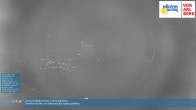 Archiv Foto Webcam Bergstation Pendelbahn in Sonntag 03:00