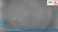 Archiv Foto Webcam Bergstation Pendelbahn in Sonntag 06:00