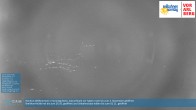 Archiv Foto Webcam Bergstation Pendelbahn in Sonntag 23:00