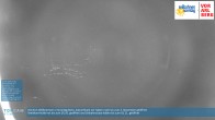 Archiv Foto Webcam Bergstation Pendelbahn in Sonntag 01:00