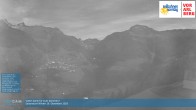 Archiv Foto Webcam Bergstation Pendelbahn in Sonntag 05:00