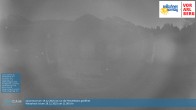 Archiv Foto Webcam Bergstation Pendelbahn in Sonntag 06:00