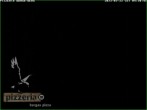 Archived image Webcam restaurant "Pizzeria Barga" in Gargellen, Vorarlberg 23:00