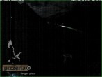 Archived image Webcam restaurant "Pizzeria Barga" in Gargellen, Vorarlberg 23:00