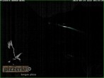 Archived image Webcam restaurant "Pizzeria Barga" in Gargellen, Vorarlberg 03:00