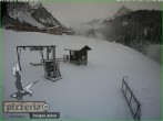 Archiv Foto Webcam Pizzeria Barga in Gargellen, Vorarlberg 11:00