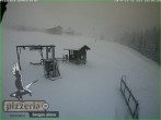 Archiv Foto Webcam Pizzeria Barga in Gargellen, Vorarlberg 15:00