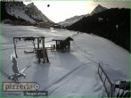 Archiv Foto Webcam Pizzeria Barga in Gargellen, Vorarlberg 11:00