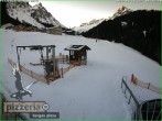 Archiv Foto Webcam Pizzeria Barga in Gargellen, Vorarlberg 07:00