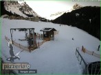 Archiv Foto Webcam Pizzeria Barga in Gargellen, Vorarlberg 09:00