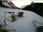 Archiv Foto Webcam Pizzeria Barga in Gargellen, Vorarlberg 15:00