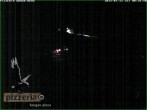 Archived image Webcam restaurant "Pizzeria Barga" in Gargellen, Vorarlberg 23:00