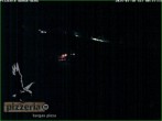 Archived image Webcam restaurant "Pizzeria Barga" in Gargellen, Vorarlberg 23:00