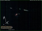 Archived image Webcam restaurant "Pizzeria Barga" in Gargellen, Vorarlberg 03:00