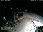 Archived image Webcam restaurant "Pizzeria Barga" in Gargellen, Vorarlberg 17:00