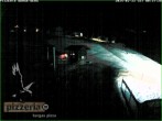 Archiv Foto Webcam Pizzeria Barga in Gargellen, Vorarlberg 23:00